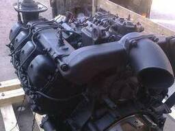 Двигун камаз 54112