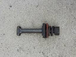 Реализуем болт закладной в сборе