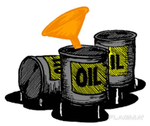 Реализуем Отработанное масло