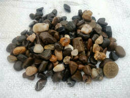 Речная галька (фракция 10-25мм) (025621)