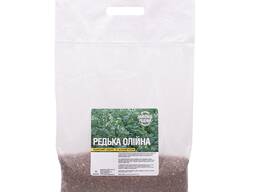 Редька Олійна від 1 кг купити сидерат