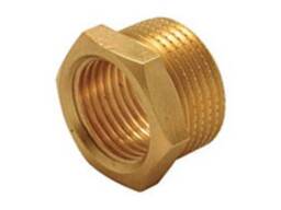 Редукція (перехідник)3/8"->1/4" 68121400