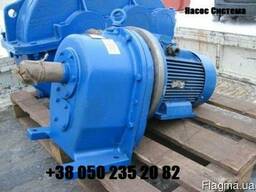 Редуктор 1 МЦ2С - 100 циллиндрический купить в Украине МЦ2С