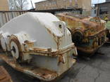 Редуктор Ц2Ш800П - фото 1
