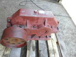 Редуктор Ц2У-160-40-12-У1 - фото 1