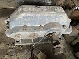 Редуктор Ц2У 200