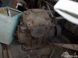 Редуктор червячний і=12;21;31;40;60