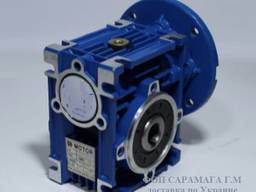 Редуктор черв'ячний одноступінчатий Б/У в Кривому Розі