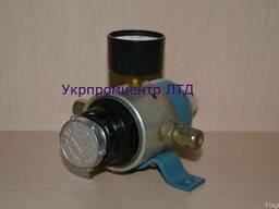 Редуктор давления воздуха РДФ-3-1, РДФ-3-2