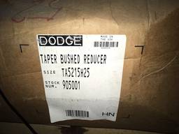Редуктор Dodge 905001 ТА5215Н25
