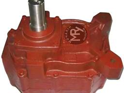 Редуктор горизонтальный ТСН-2Б