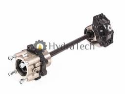 Редуктор HydraTech на кпп Scania GR, GRS 875,895,905