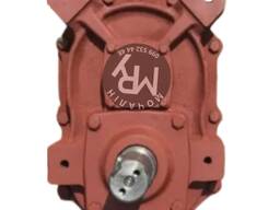 Редуктор горизонтальний ТСН-3Б