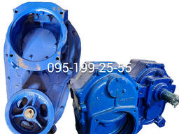 Редуктор НИ.11.12. Редуктор ремінний ТСН.02.020 (ТСН.02.102)