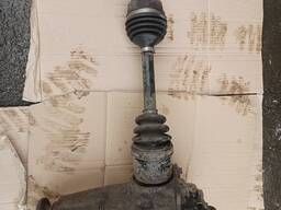 Міст мост передній Kia Sorento 2.5crdi передаточное число 3.727 170 сил акпп 53210-3E300