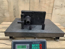 Редуктор переходной фрезы Мотор СИЧ\Weima 1100\6