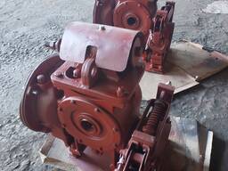 Редуктор пересування ПК-6,3