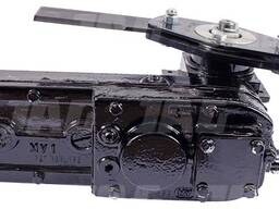 Редуктор подрібнювача лівий OROS 1.321.154, 1321154