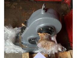 Редуктор привода генератора 340.85.10.000