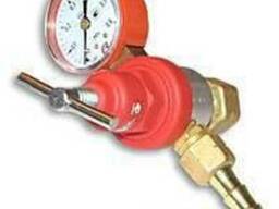 Редуктор пропановый