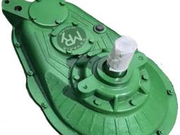 Редуктор ременной ТСН.02.102 привода горизонтального транспортёра ТСН-160А