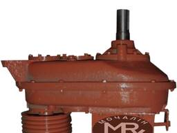 Редуктор ремінний ТСН-2Б/ТСН.02.102