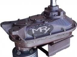 Редуктор ремінний ТСН.02.102 приводу горизонтального транспортера ТСН-160Б