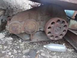 Редуктор РМ500-РМ650 і-21