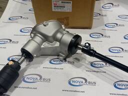 Редуктор рульовий ISUZU NLR85 8975270610