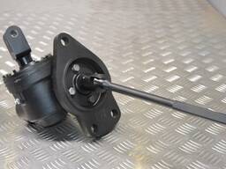 Редуктор скоростимера тгм4