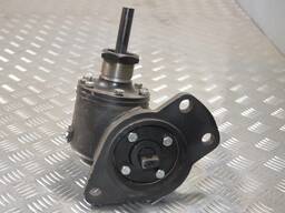 Редуктор скоростимера ТЭМ2.00.20.015