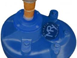 Редуктор ТСН-160А приводу похилого транспортера ТСН-160А