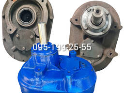 Редуктор ТСН.00.760 бетонозмішувача (бетономішалки)