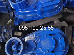 Редуктор ТСН.02.020 (ТСН.02.102); шестерня основна ТСН.02.601