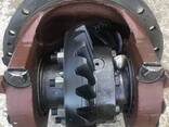 Редуктор заднего моста МАЗ - фото 1