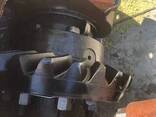 Редуктор заднего моста МАЗ - фото 2