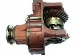 Редуктор заднего моста МАЗ-5551