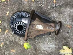 Редуктор заднего моста Toyota Prado 120 3л disel  