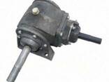 Редуктор живильника Н093.05.000-217-1-У1 (ОВС-25) - фото 2