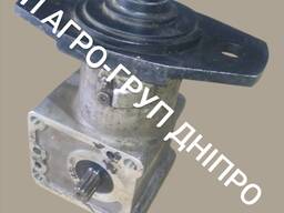 Редуктор ЖК-82.04.500 Жатка кукурузная ЖК-82 редуктор измельчителя