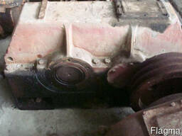 Редектора в любом состояние редуктор