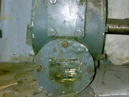 Редуктора Ч-100-40-52. Ч-100 31.5 -56 У3.