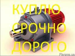 Планетарные моторы редукторы 3МП-40