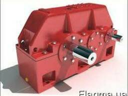 Редукторы Ц2у 100,125,160,200,250.315,355,400