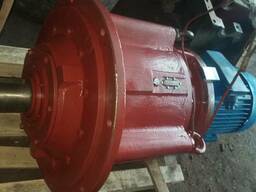 Редукторы и мотор-редукторы