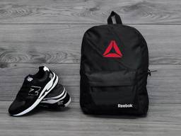 Reebok спортивний рюкзак