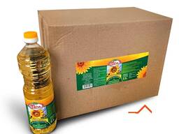 Refined Sunflower Cooking Oil Best Quality Plants Oil in 1L 2L 3L 4L and 5L Containers