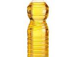 Refined sunflower oil - фото 1