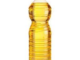 Refined sunflower oil