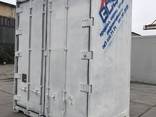 Рефрижераторный контейнер 5 футов ( рефконтейнер ) - фото 1